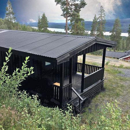 1125 Fjaellstugan Lofsdalen Εξωτερικό φωτογραφία