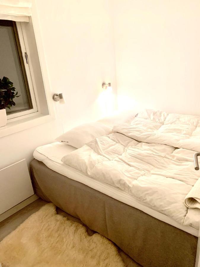 1125 Fjaellstugan Lofsdalen Εξωτερικό φωτογραφία