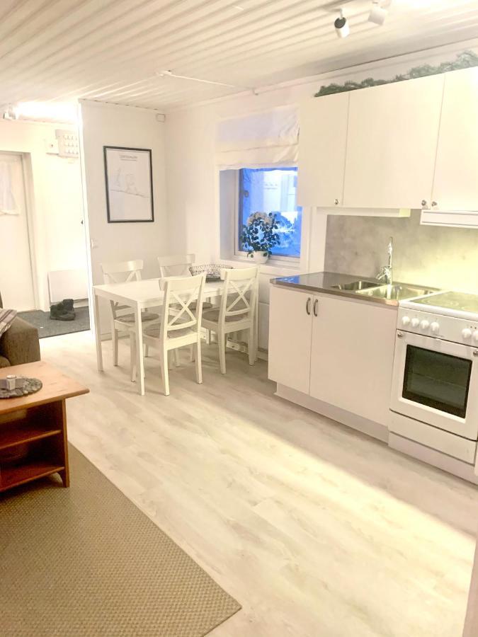 1125 Fjaellstugan Lofsdalen Εξωτερικό φωτογραφία