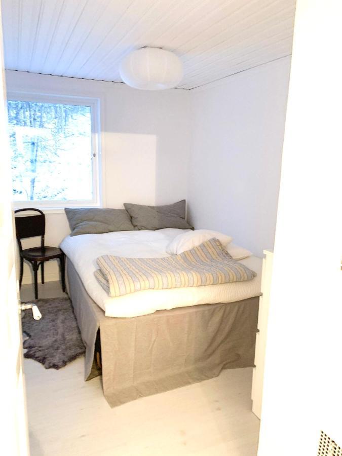 1125 Fjaellstugan Lofsdalen Εξωτερικό φωτογραφία