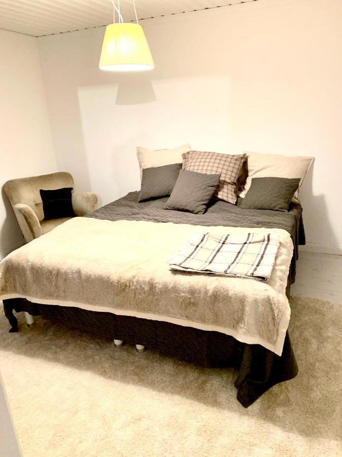 1125 Fjaellstugan Lofsdalen Εξωτερικό φωτογραφία