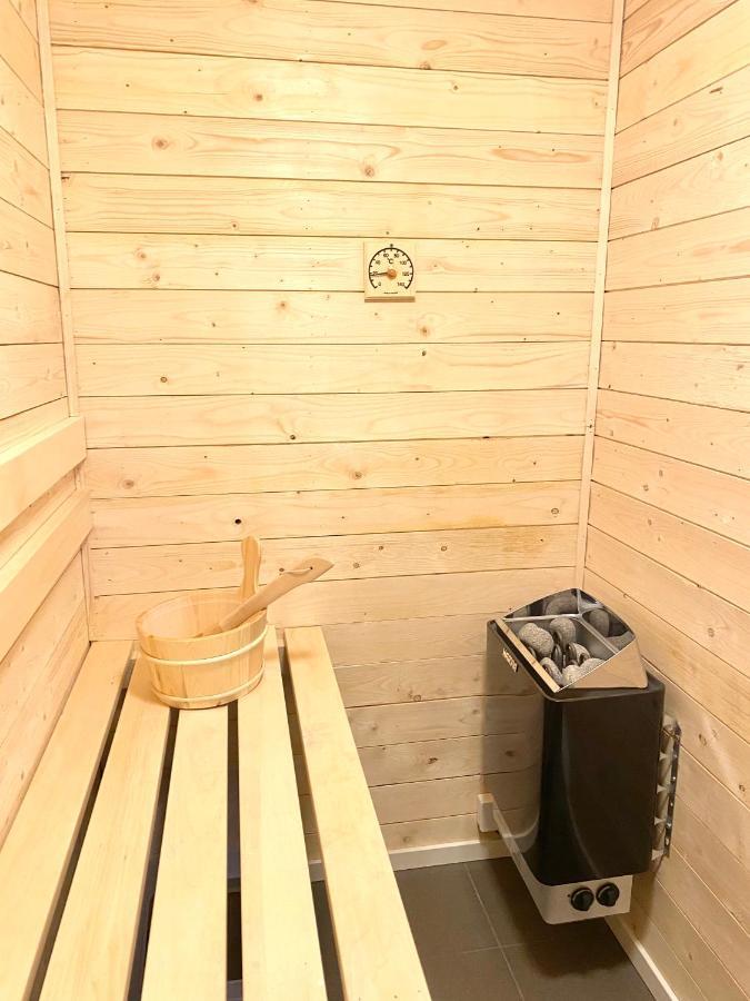 1125 Fjaellstugan Lofsdalen Εξωτερικό φωτογραφία