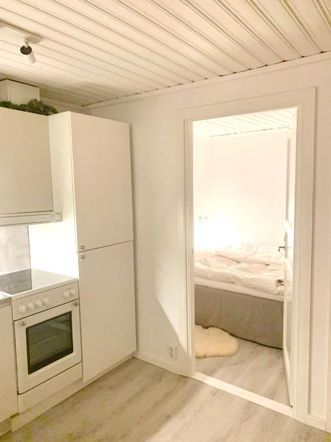 1125 Fjaellstugan Lofsdalen Εξωτερικό φωτογραφία