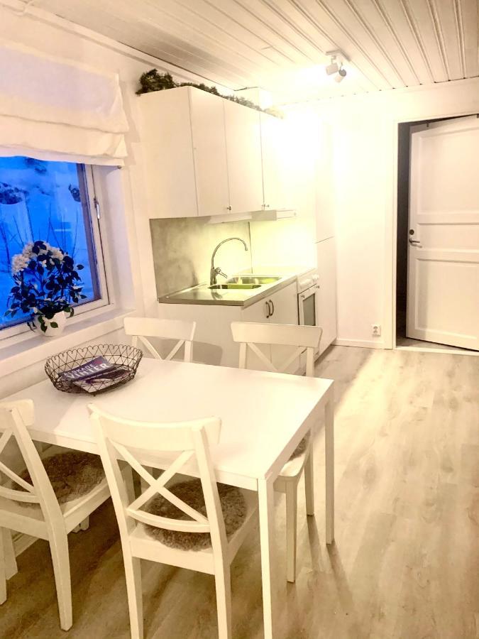 1125 Fjaellstugan Lofsdalen Εξωτερικό φωτογραφία