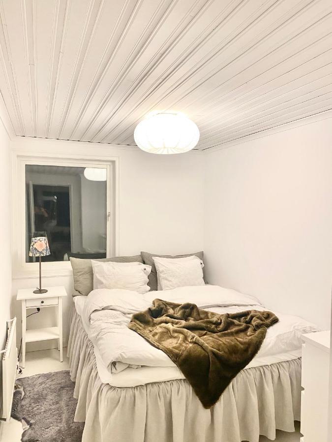 1125 Fjaellstugan Lofsdalen Εξωτερικό φωτογραφία