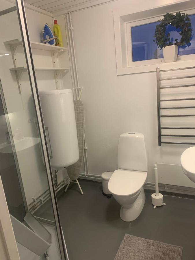 1125 Fjaellstugan Lofsdalen Εξωτερικό φωτογραφία