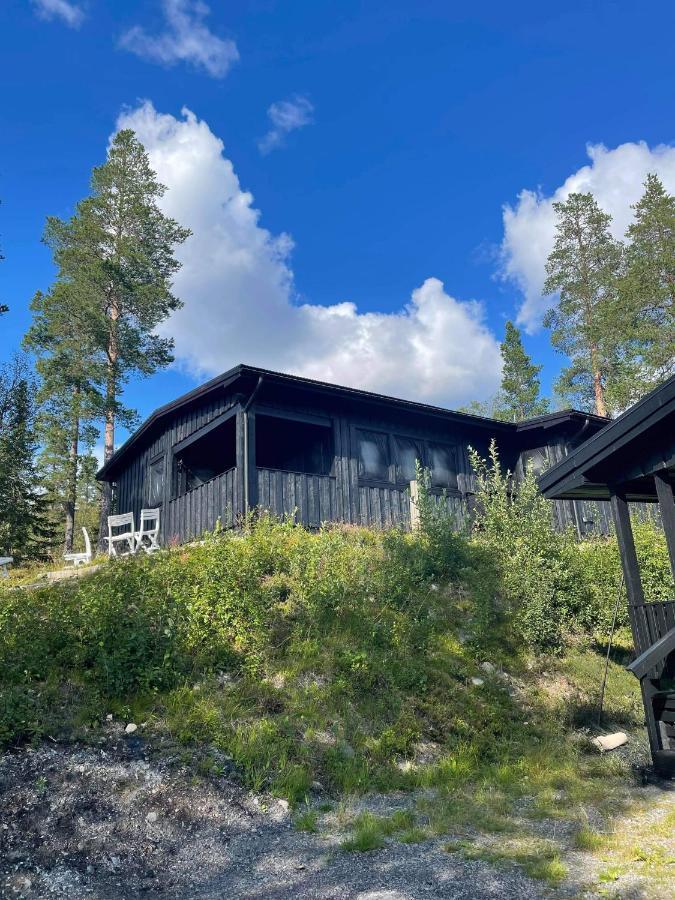 1125 Fjaellstugan Lofsdalen Εξωτερικό φωτογραφία