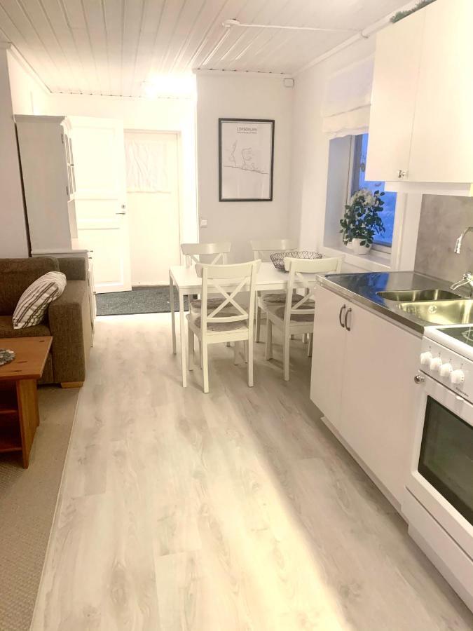 1125 Fjaellstugan Lofsdalen Εξωτερικό φωτογραφία
