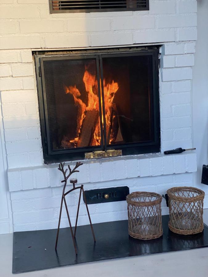 1125 Fjaellstugan Lofsdalen Εξωτερικό φωτογραφία