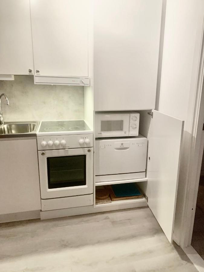 1125 Fjaellstugan Lofsdalen Εξωτερικό φωτογραφία
