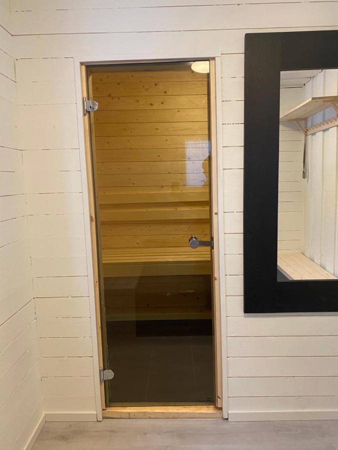 1125 Fjaellstugan Lofsdalen Εξωτερικό φωτογραφία