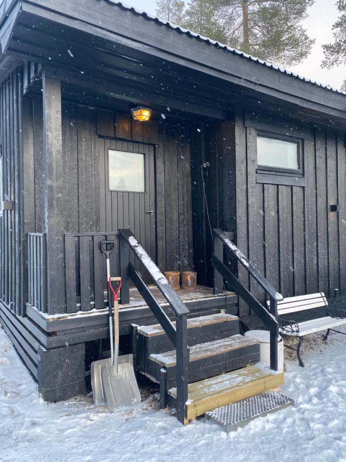 1125 Fjaellstugan Lofsdalen Εξωτερικό φωτογραφία