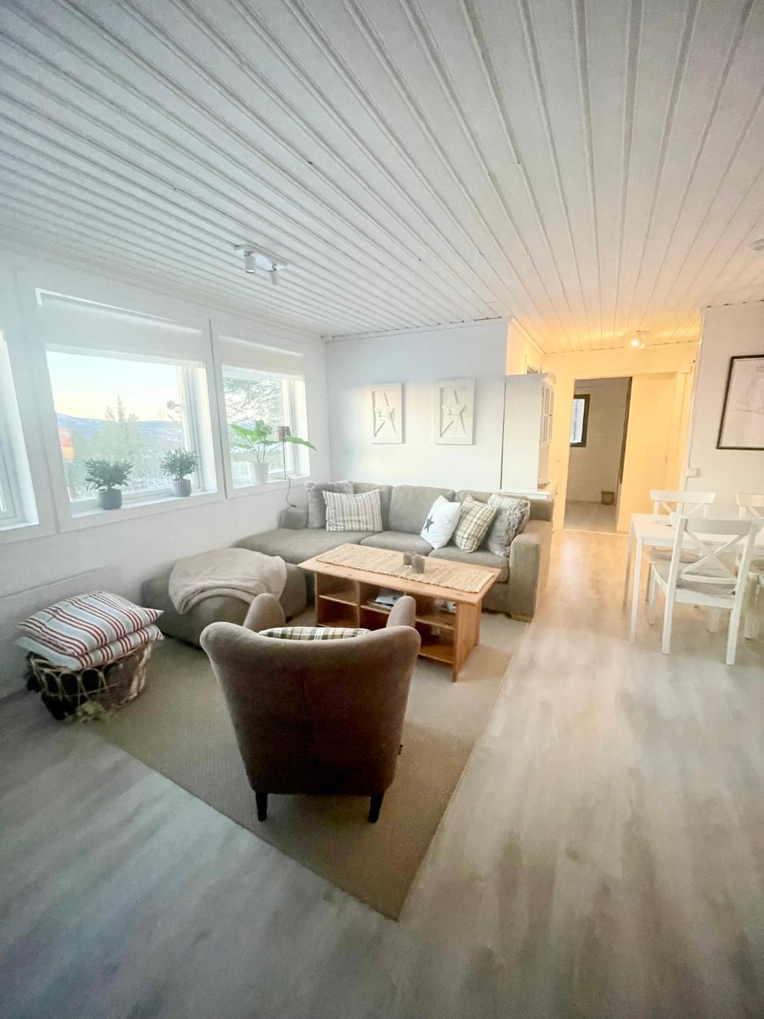 1125 Fjaellstugan Lofsdalen Εξωτερικό φωτογραφία